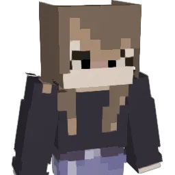 moonlights2999 Minecraft avatar bust