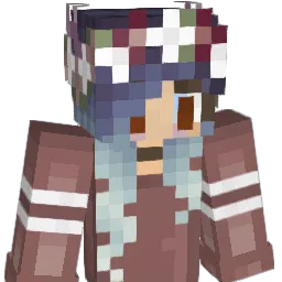 moonlightskies's Minecraft skin