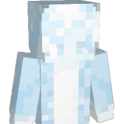 moonlightspark67 Minecraft avatar bust