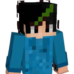 moonlite3 Minecraft avatar bust