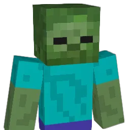 moonman931 Minecraft avatar bust
