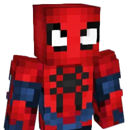 moonmarky Minecraft avatar bust