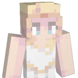 moonnfog Minecraft avatar bust