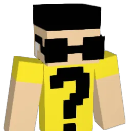 moonny1013 Minecraft avatar bust