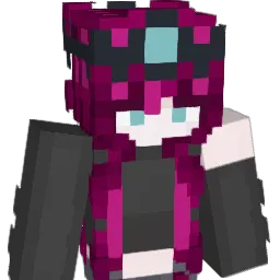 moonphiel_ Minecraft avatar bust