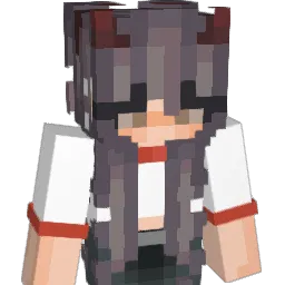 moonpie1120 Minecraft avatar bust