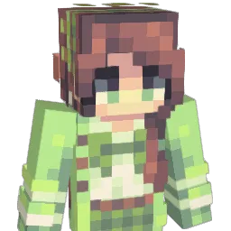 moonpie777 Minecraft avatar bust