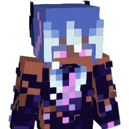 moonpiecakee's Minecraft skin