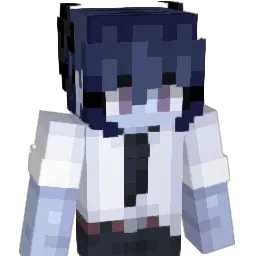 moonself's Minecraft skin