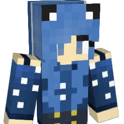 moonshine54 Minecraft avatar bust