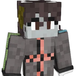 moonshinemc Minecraft avatar bust