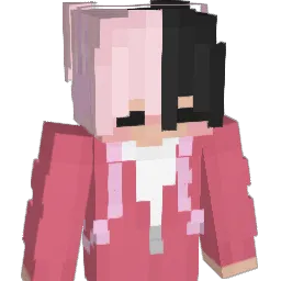 moonshoshii's Minecraft skin