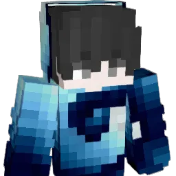 moonsmoked Minecraft avatar bust