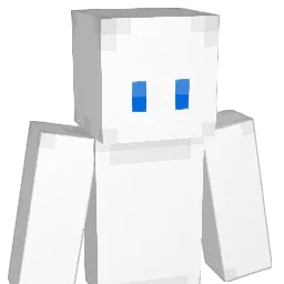moonstvrs Minecraft avatar bust