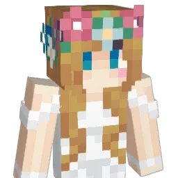 moonsugar33 Minecraft avatar bust