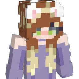 moonxqtz's Minecraft skin