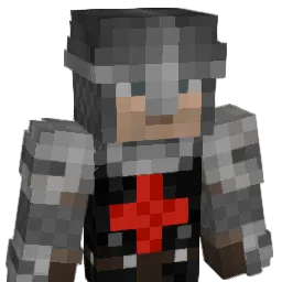 moonyluvsu Minecraft avatar bust