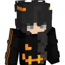 moonyriot Minecraft avatar bust
