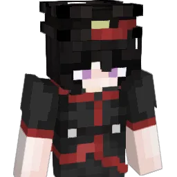mooon_fish Minecraft avatar bust