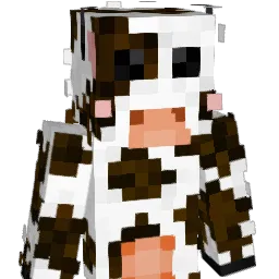 moooomooo6 Minecraft avatar bust
