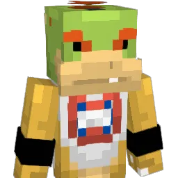 mooorat's Minecraft skin