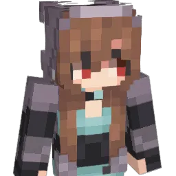 moopimu's Minecraft skin