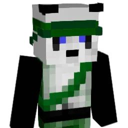 moopith's Minecraft skin