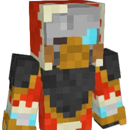 moopoking's Minecraft skin