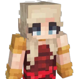 moore1220 Minecraft avatar bust