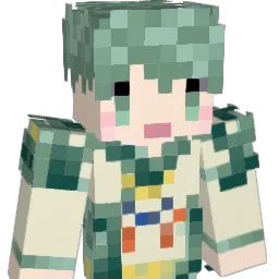 moore_rs's Minecraft skin