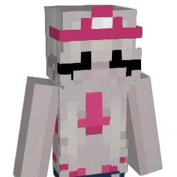 mooreeni's Minecraft skin