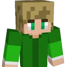 moose134's Minecraft skin