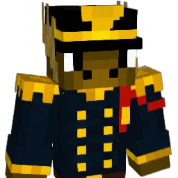 moosechris's Minecraft skin