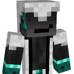 moosegoose123 Minecraft avatar bust