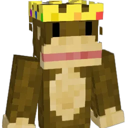moosejilek Minecraft avatar bust