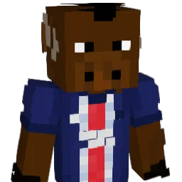 moosekripz's Minecraft skin