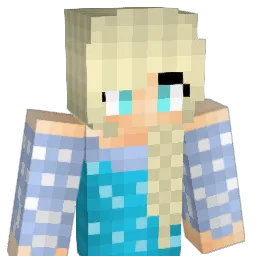 mooseslag's Minecraft skin