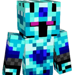 moosey18 Minecraft avatar bust