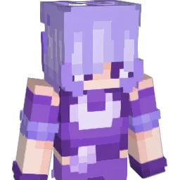mooshipeach's Minecraft skin
