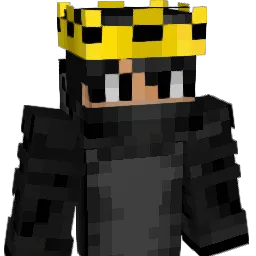 mooshroom27 Minecraft avatar bust