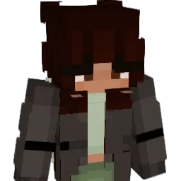 mooshroomfairyy Minecraft avatar bust