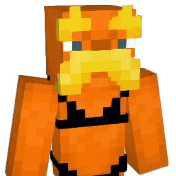 mooshroomia2 Minecraft avatar bust
