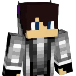 moothegummybear Minecraft avatar bust