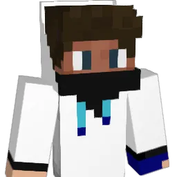 mooton430 Minecraft avatar bust