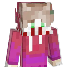 moovdol's Minecraft skin