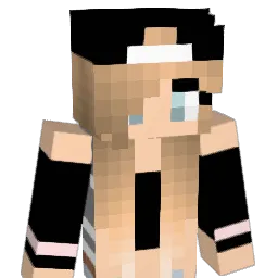 moozoo's Minecraft skin