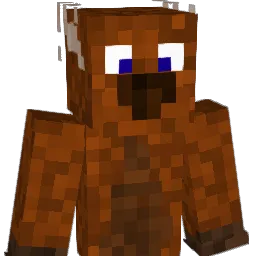 moozymanz Minecraft avatar bust