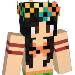 moparnoski15 Minecraft avatar bust