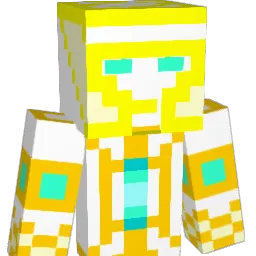moparracerx Minecraft avatar bust