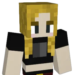 mophee's Minecraft skin